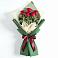 Букет цветов из: Розы в Няндоме