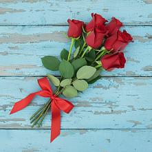 Букет Красные розы в Няндоме