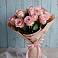 Букет цветов из: Розы в Няндоме