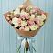 Букет цветов из: Розы в Няндоме