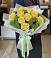 Букет цветов из: Хризантемы и Розы в Няндоме