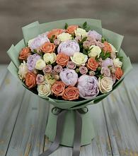 Букет Мороженное #REPLACE_PRED# Няндоме