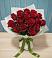 Букет Красные розы в Няндоме