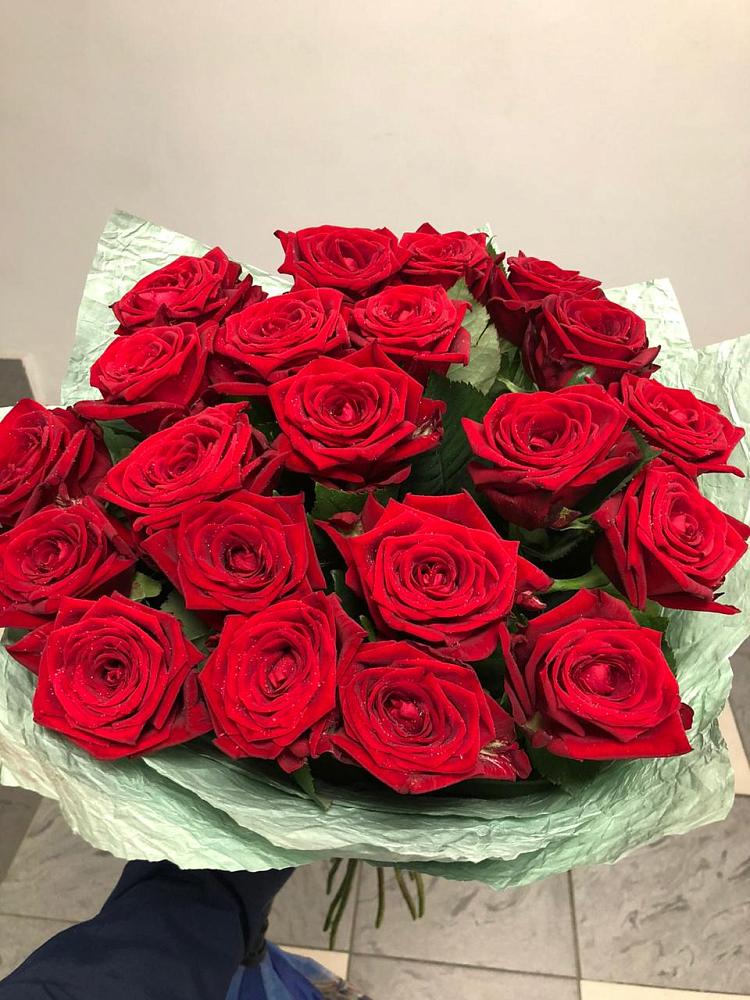 Розы Классика в Няндоме Букет Классика в Няндоме