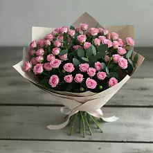 Букет Удовольствие в Няндоме