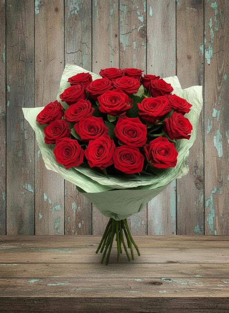 Букет Классика в Няндоме