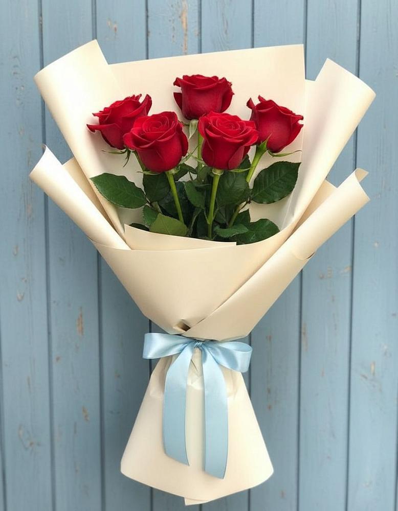 Букет Классика чувств в Няндоме