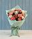 Букет цветов из: Розы в Няндоме