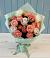 Букет цветов из: Розы в Няндоме
