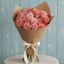 Букет цветов из:  Розы в Няндоме