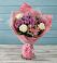Букет цветов из: Герберы в Няндоме