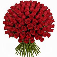 Букет Красные розы Чери Лав #REPLACE_PRED# Няндоме