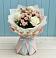Букет цветов из: Розы в Няндоме