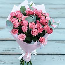 Букет Леди совершенство в Няндоме